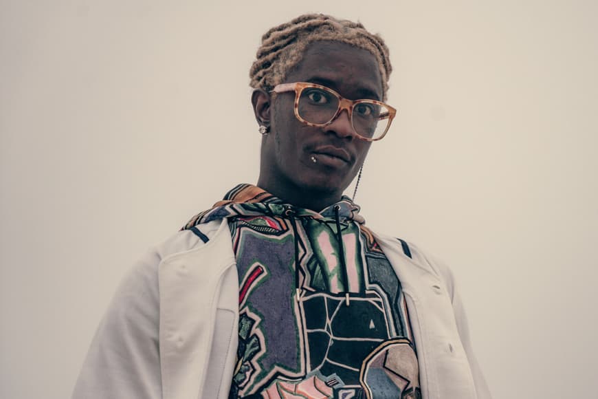 Moda Young Thug