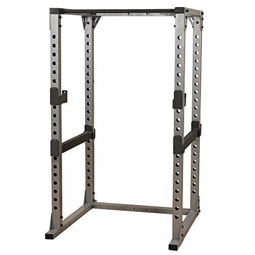 Lugar Bodysolid Power Rack Base GPR378