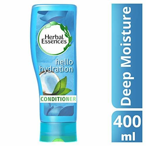 Product Herbal Essences Hello Hydration - Acondicionador de esencias de coco