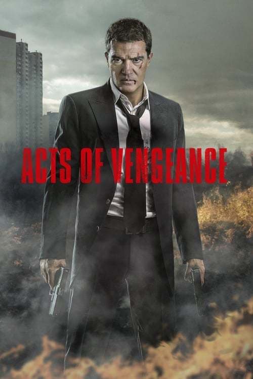 Película Acts of Vengeance