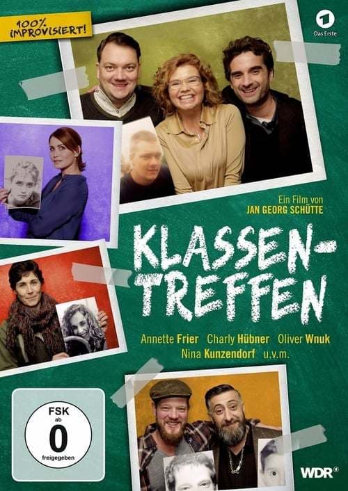 Serie Klassentreffen