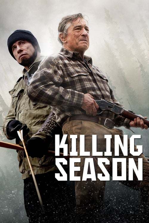 Movie Killing Season