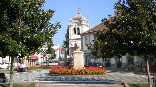 Place Murça