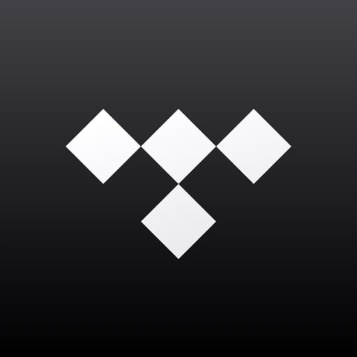 App TIDAL