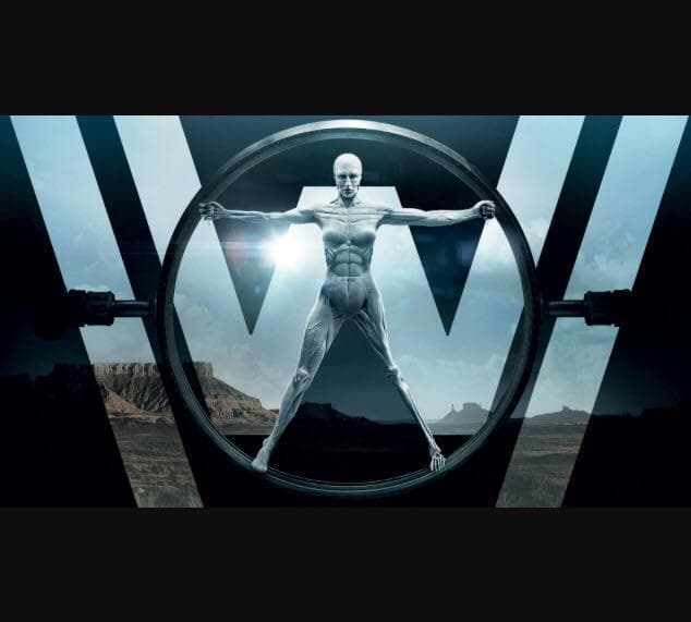 Serie Westworld