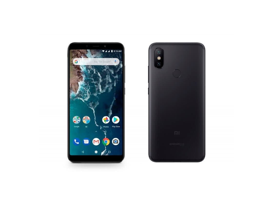 Product Xiaomi A2