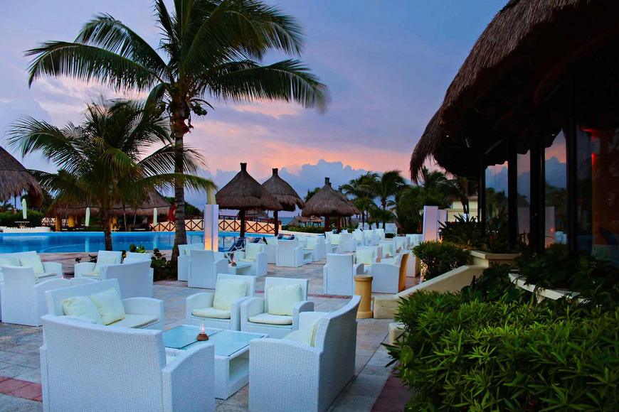 Place Grand Bahia Principe Tulum