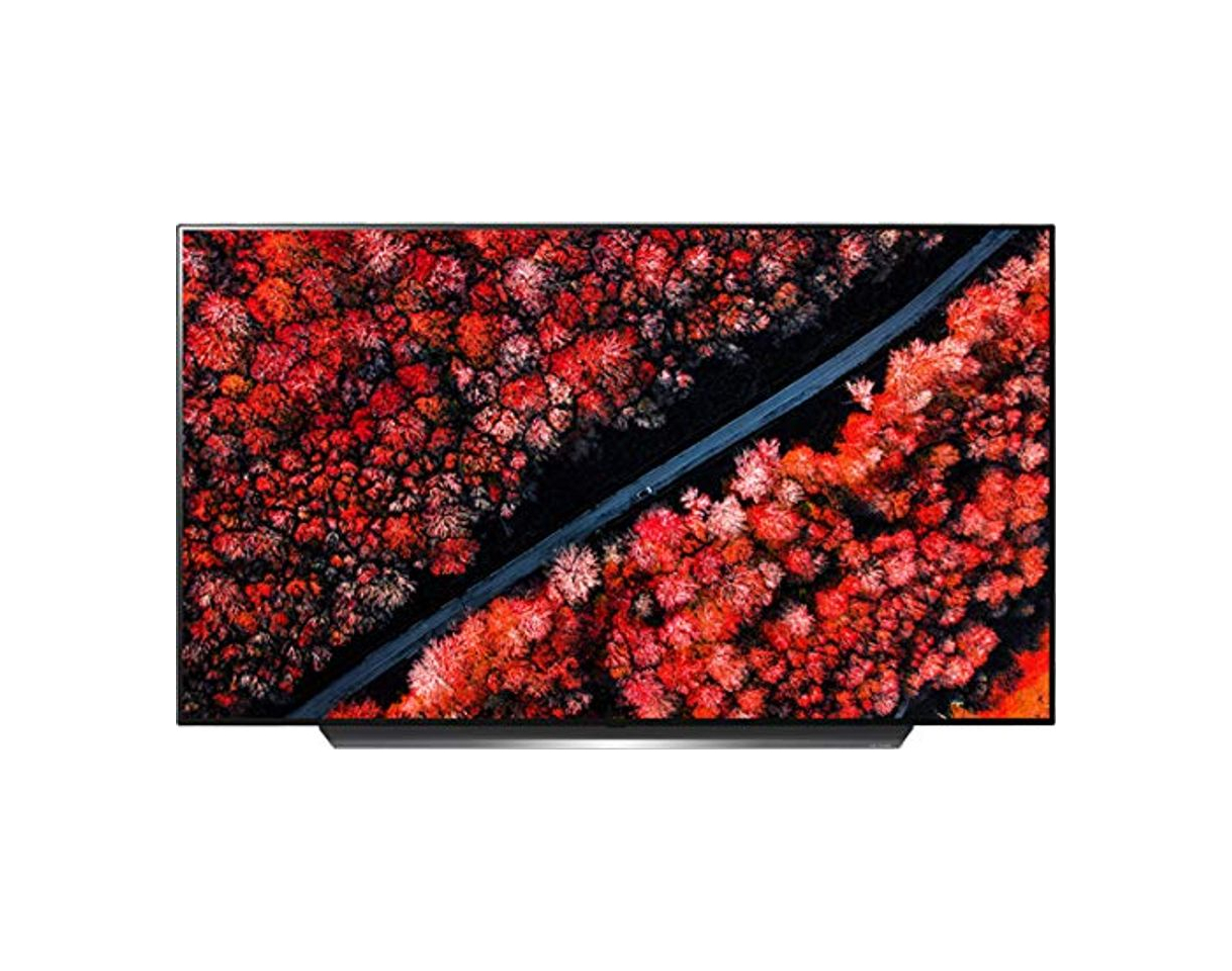 Electronic LG 65C9PLA TELEVISOR 65'' OLED UHD 4K HDR THINQ Smart TV IA