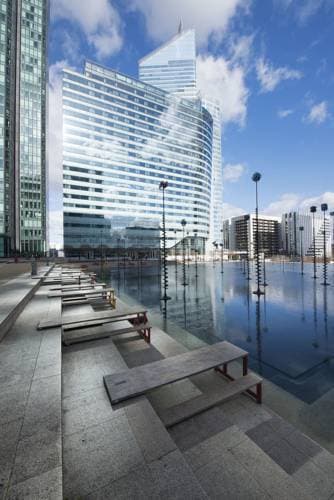 Place Meliá Paris La Défense