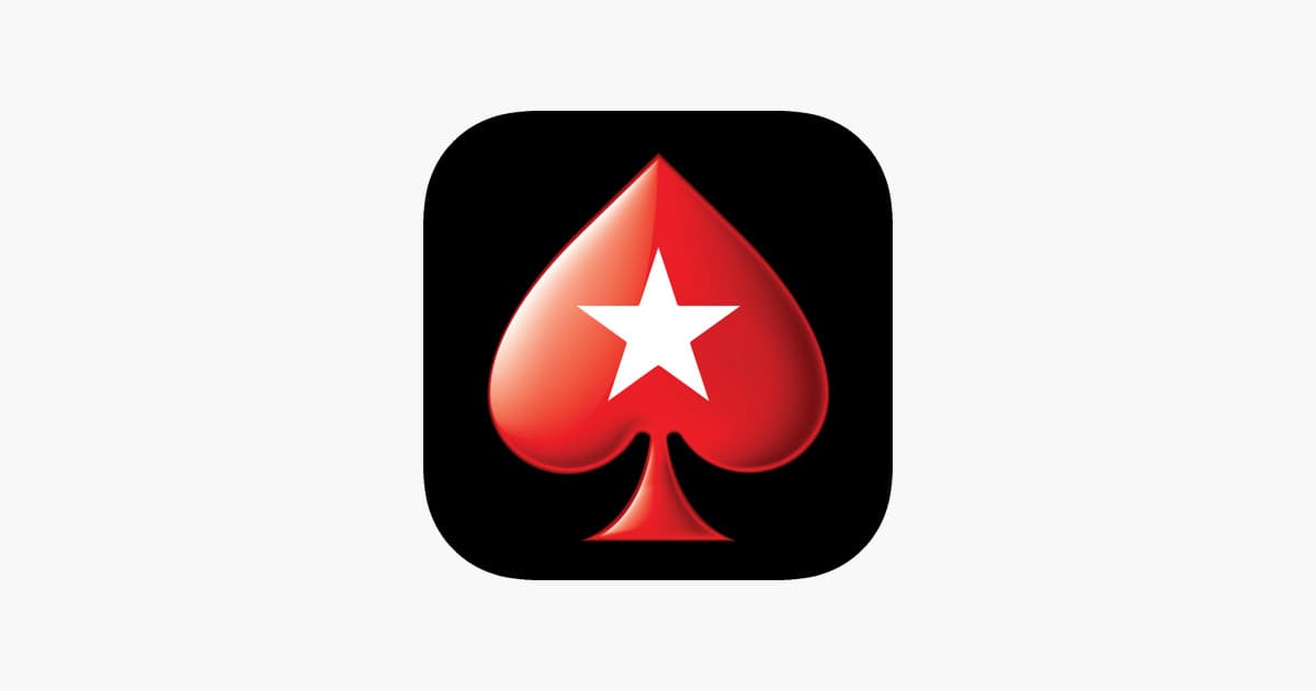 App PokerStars: Jogos de Poker - App Store - Apple