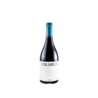 Product 2017 Quinta Nova de Nossa Senhora do Carmo Mirabilis Grande Reserva red