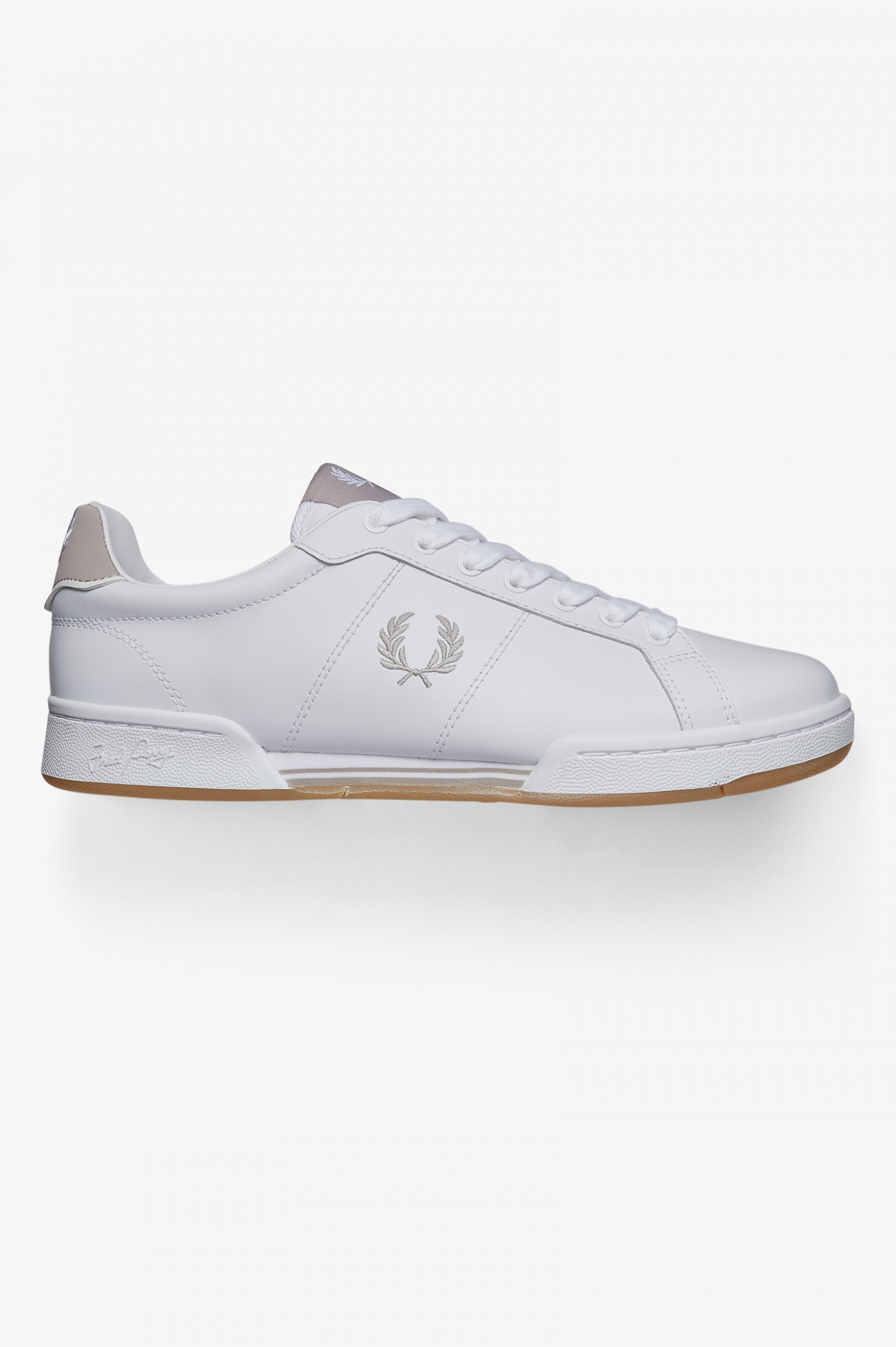 Product Sapatilhas Fred Perry B722 Em pele