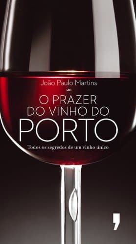 Place O Prazer Do Vinho Do Porto