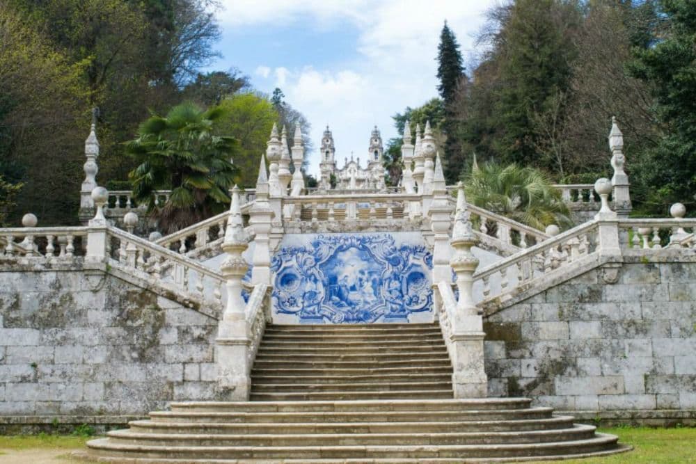 Place Lamego