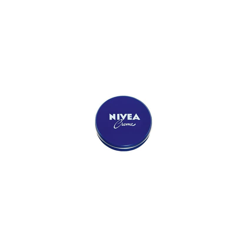 Beauty Lata NIVEA Creme