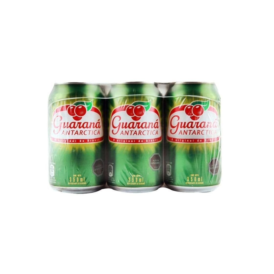 Product GUARANÁ ANTÁRTICA BOTELLA 1