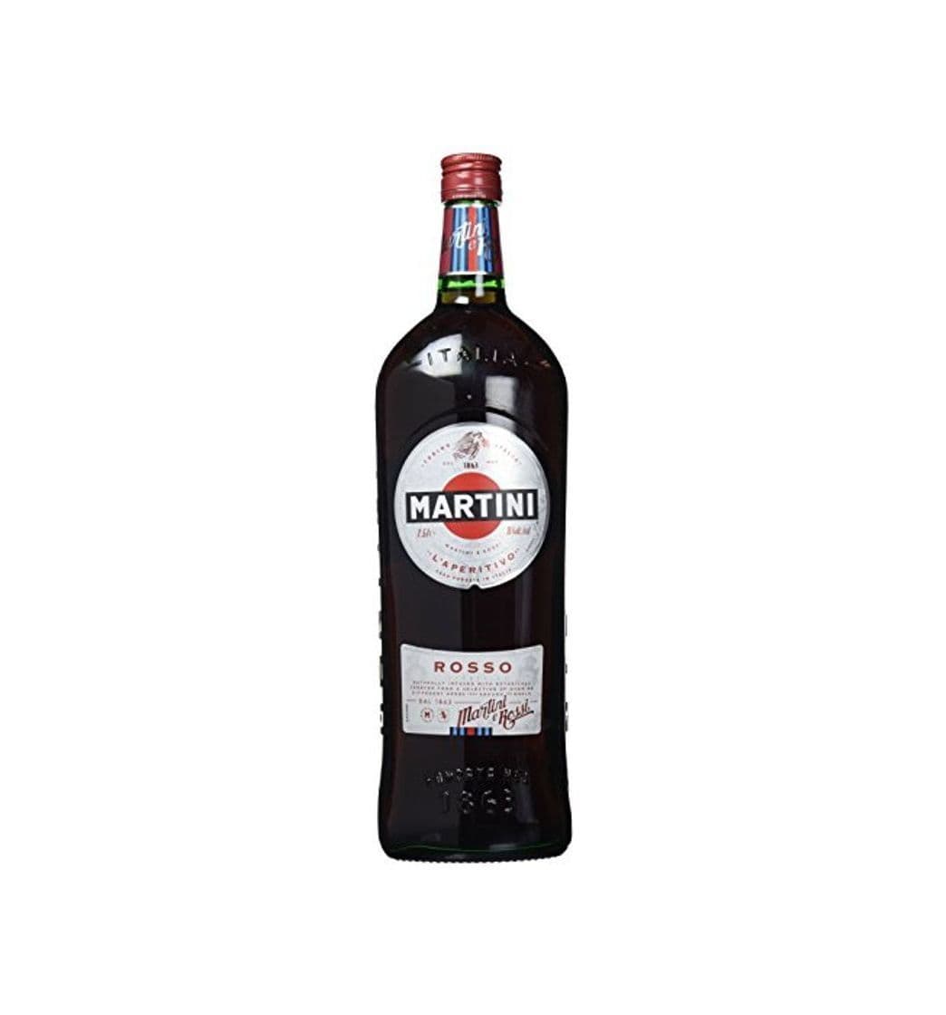 Product Martini Vermouth Rosso