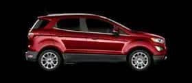 Product 2020 ECOSPORT
