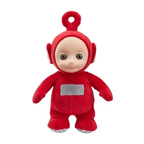 Product Teletubbies Po Hablar Juguete Suave