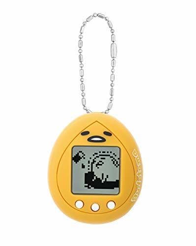 Product BANDAI Mascota Virtual Tamagotchi-Gudetama-Amarillo-Electronic Pets, Color