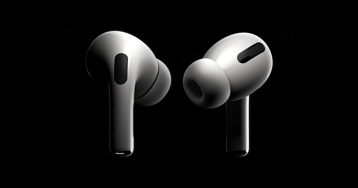 Producto Apple Air Pods Pro