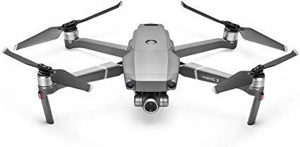 Moda DJI Mavic 2 Zoom Drone Quadcopter with 24-48mm ... - Amazon.com