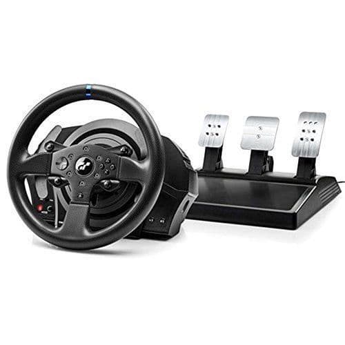 Product Thrustmaster T300RS GT Edition - Volante - PS4