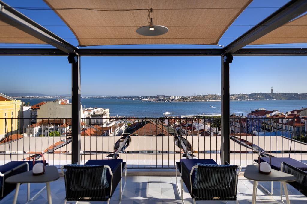 Place Bairro Alto Hotel