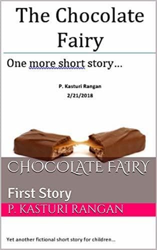 Place Chocolate Fairy: First Story