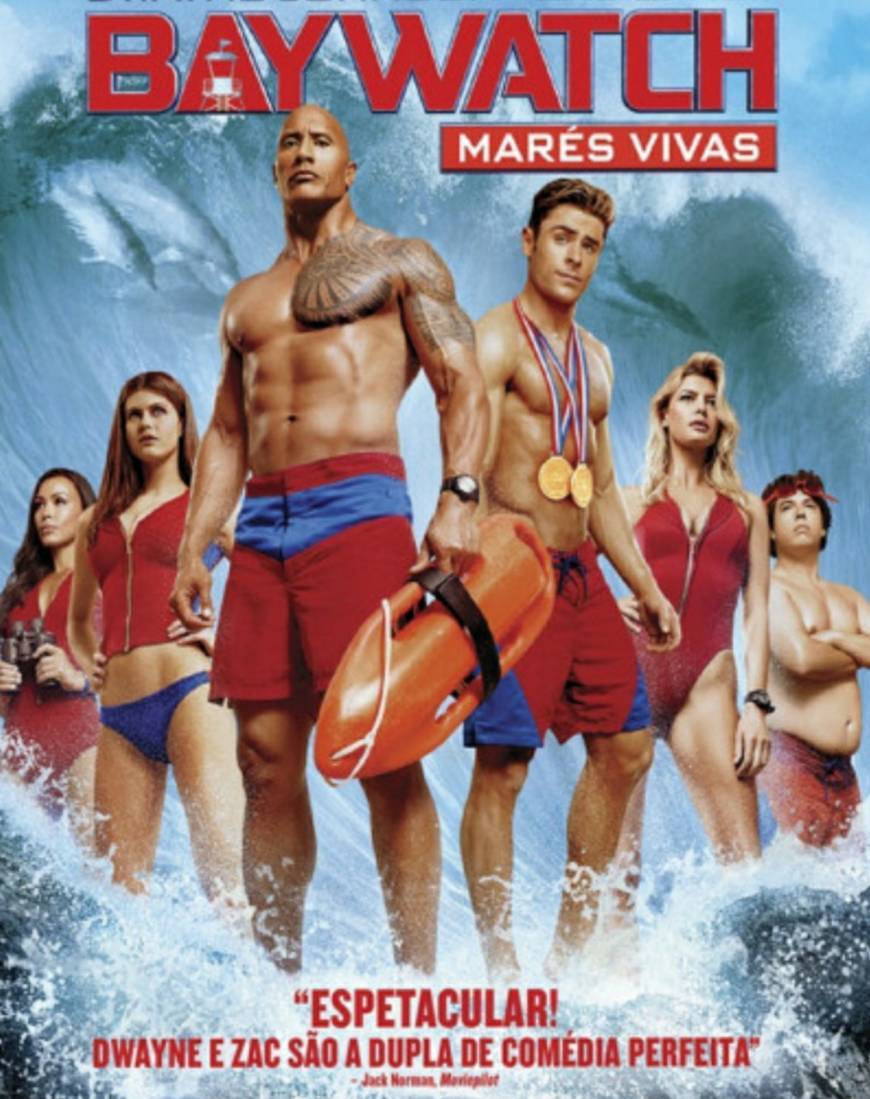 Movie Baywatch