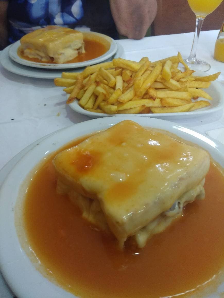 Restaurantes Madureira's Campo Alegre