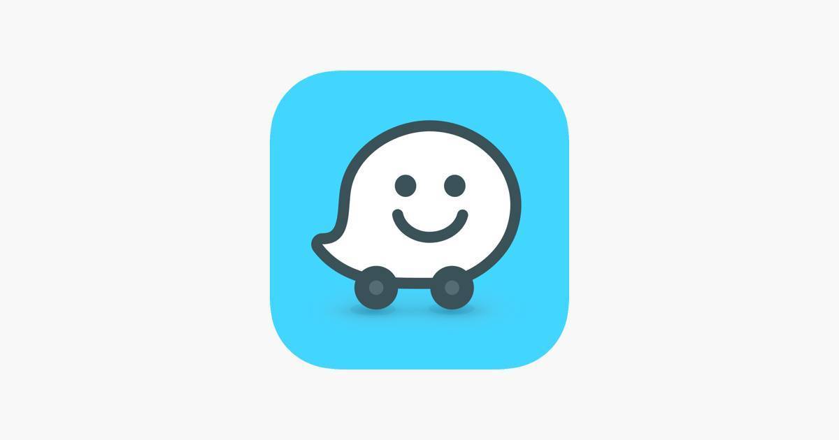 App Waze