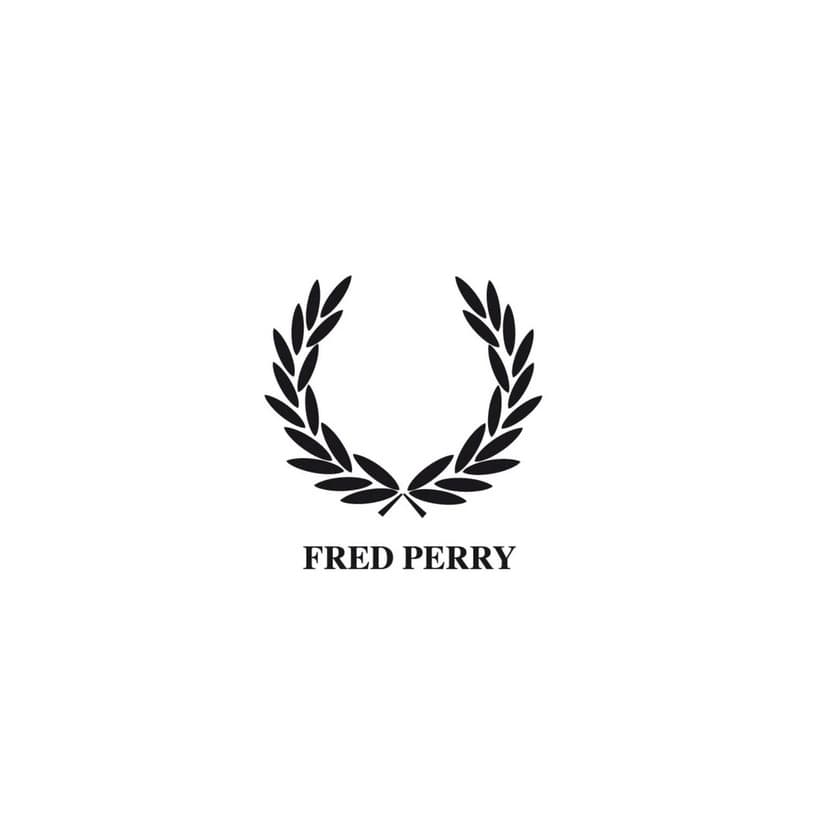 Product Fred Perry 