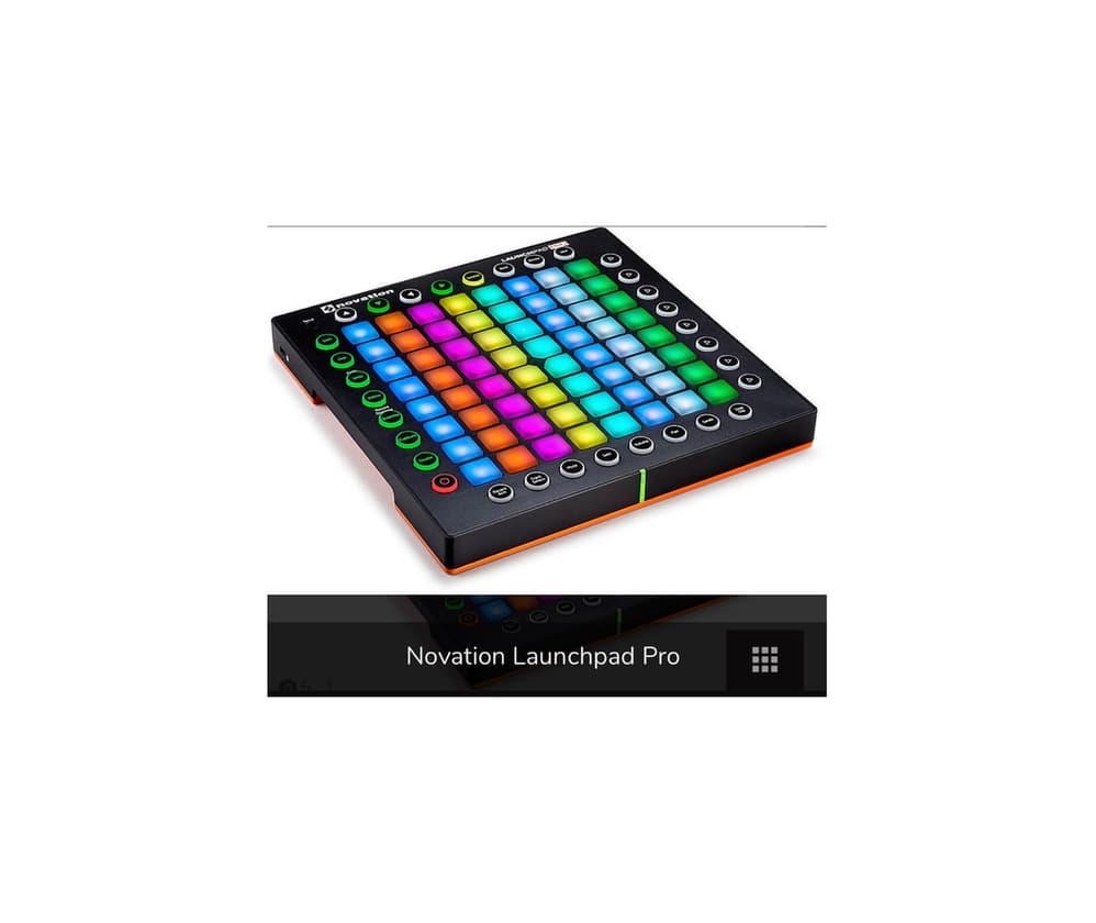 Product Novation Launchpad Pro