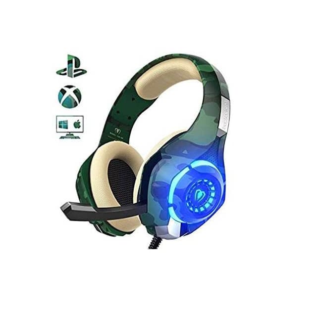 Product Compram um novo Headset