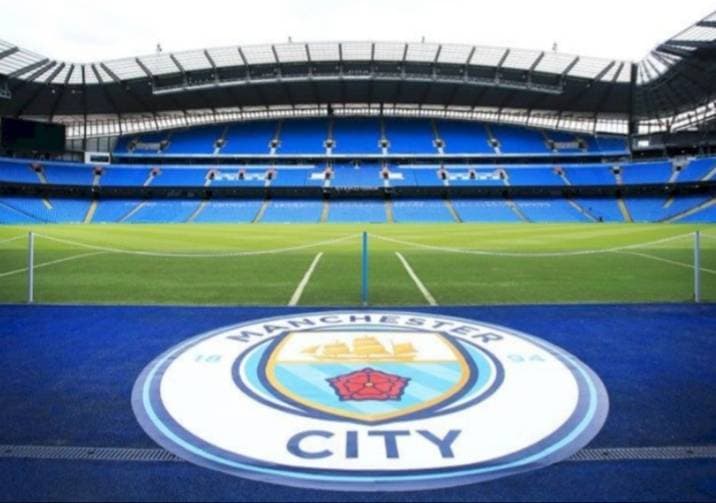 Lugar Manchester City Academy Stadium