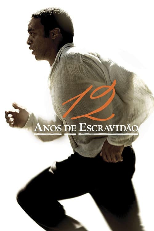 Película 12 Years a Slave