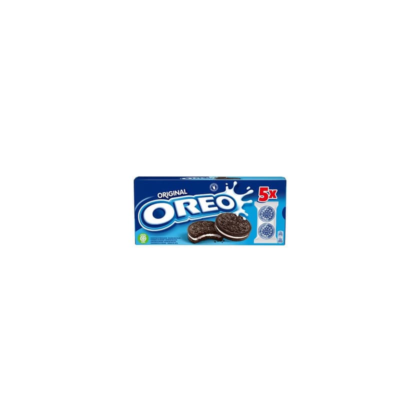 Product Bolachas Oreo