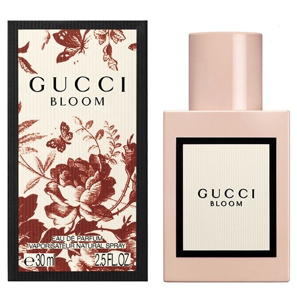 Fashion Bloom Eau de Parfum For Her - Gucci | Sephora