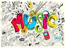 Music Musicaa 