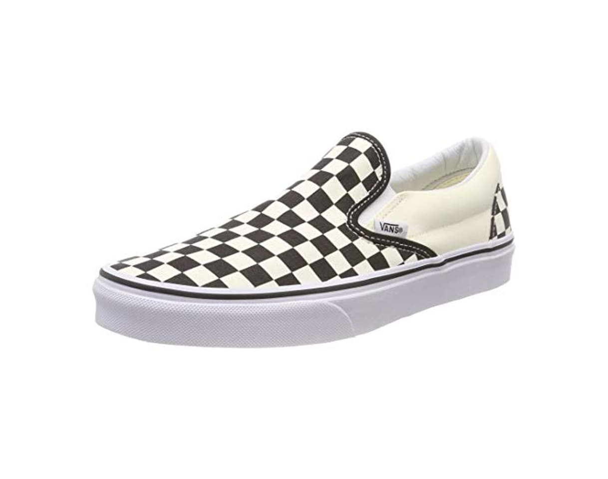 Product Vans Classic Slip-On, Zapatillas Unisex, Blanco