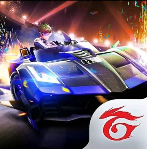 App Garena Speed Drift