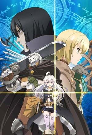 Serie Grimoire of Zero