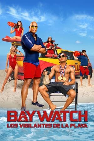 Película Baywatch