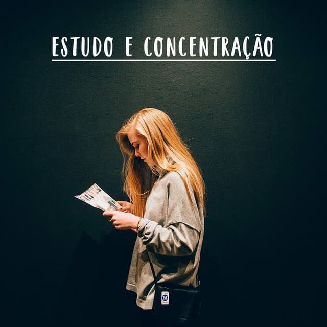 Music Eletrônica para Estudar