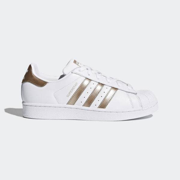 Moda Adidas super star