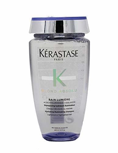 Belleza Kerastase 57977 Blond Bain Lumiere