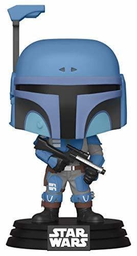 Juego Star Wars Funko Pop! Televisión