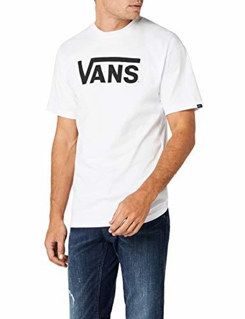 Fashion Vans Herren Shirt M Classic