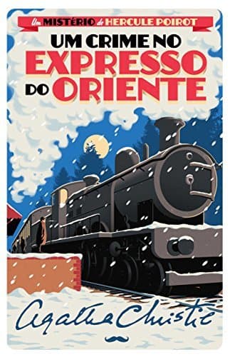 Libro Um Crime No Expresso Oriente